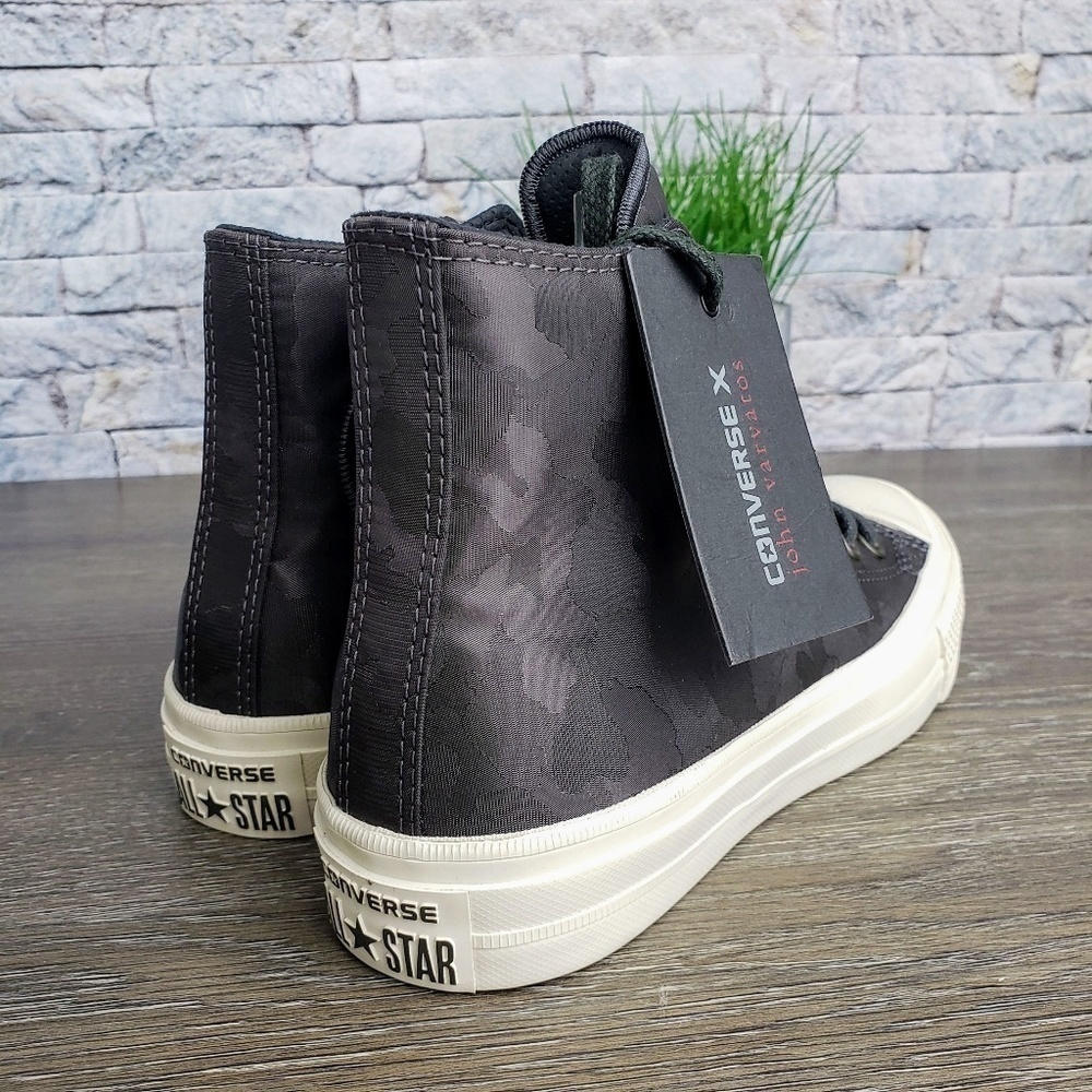 Converse X John Varvatos Chuck Taylor A View 4